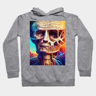 Melting Away Hoodie